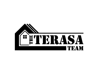 Terasa Team or The Terasa Team    logo design by JJlcool