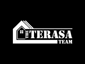 Terasa Team or The Terasa Team    logo design by JJlcool