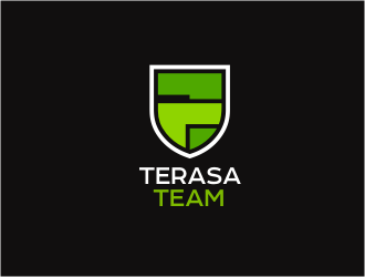 Terasa Team or The Terasa Team    logo design by fanis