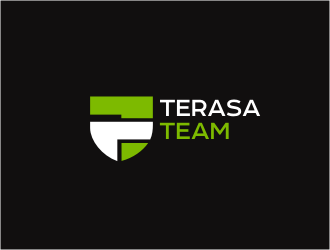 Terasa Team or The Terasa Team    logo design by fanis