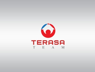 Terasa Team or The Terasa Team    logo design by logo-expert