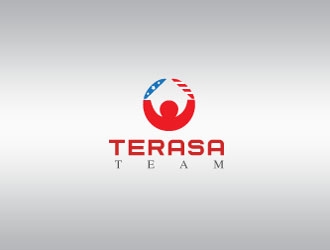 Terasa Team or The Terasa Team    logo design by logo-expert