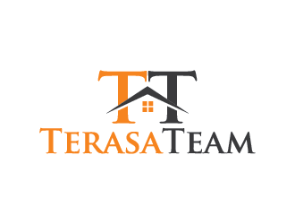 Terasa Team or The Terasa Team    logo design by mhala