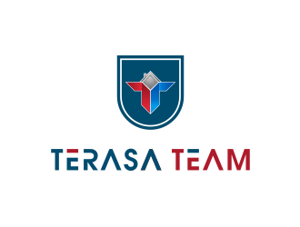 Terasa Team or The Terasa Team    logo design by Landung