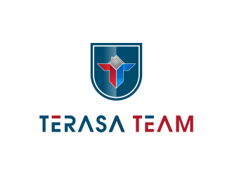 Terasa Team or The Terasa Team    logo design by Landung