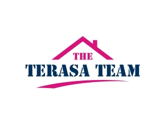 Terasa Team or The Terasa Team    logo design by GemahRipah