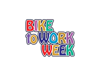 Bike To Work logo design by salis17