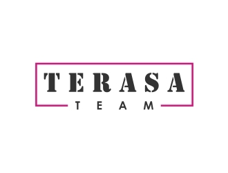 Terasa Team or The Terasa Team    logo design by GemahRipah