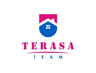 Terasa Team or The Terasa Team    logo design by GemahRipah