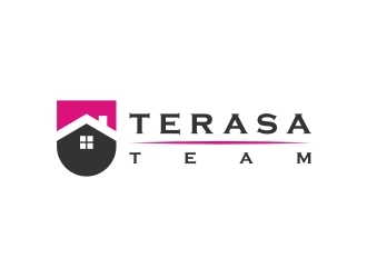 Terasa Team or The Terasa Team    logo design by GemahRipah