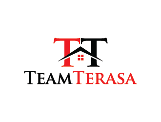 Terasa Team or The Terasa Team    logo design by mhala