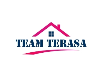 Terasa Team or The Terasa Team    logo design by GemahRipah