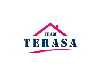 Terasa Team or The Terasa Team    logo design by GemahRipah