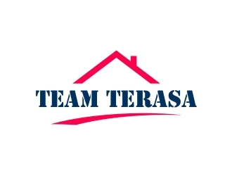 Terasa Team or The Terasa Team    logo design by GemahRipah