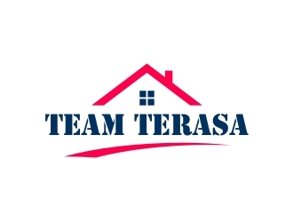 Terasa Team or The Terasa Team    logo design by GemahRipah