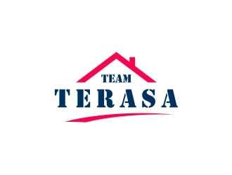 Terasa Team or The Terasa Team    logo design by GemahRipah