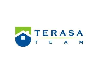 Terasa Team or The Terasa Team    logo design by GemahRipah