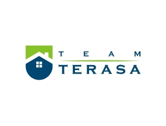 Terasa Team or The Terasa Team    logo design by GemahRipah