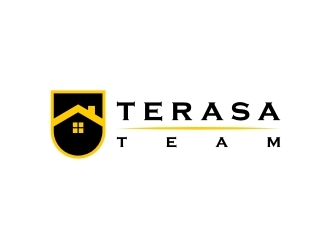 Terasa Team or The Terasa Team    logo design by GemahRipah