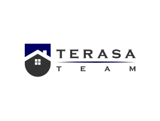 Terasa Team or The Terasa Team    logo design by GemahRipah