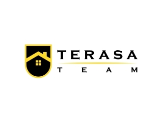 Terasa Team or The Terasa Team    logo design by GemahRipah