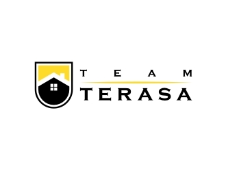 Terasa Team or The Terasa Team    logo design by GemahRipah