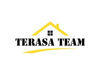 Terasa Team or The Terasa Team    logo design by GemahRipah