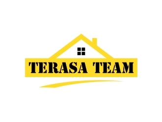 Terasa Team or The Terasa Team    logo design by GemahRipah