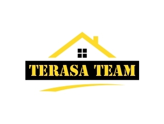 Terasa Team or The Terasa Team    logo design by GemahRipah