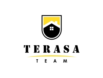 Terasa Team or The Terasa Team    logo design by GemahRipah