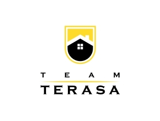 Terasa Team or The Terasa Team    logo design by GemahRipah