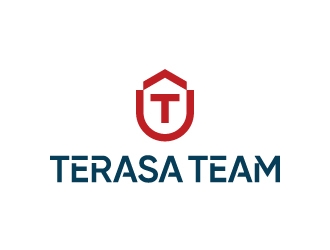 Terasa Team or The Terasa Team    logo design by Kewin