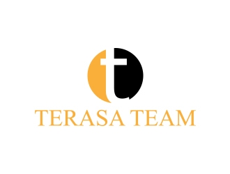 Terasa Team or The Terasa Team    logo design by emyjeckson