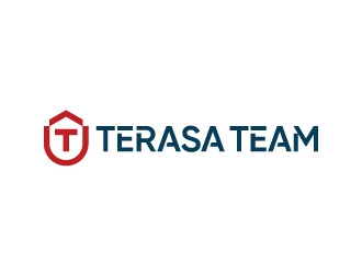 Terasa Team or The Terasa Team    logo design by Kewin