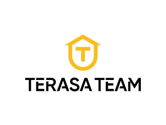 Terasa Team or The Terasa Team    logo design by Kewin