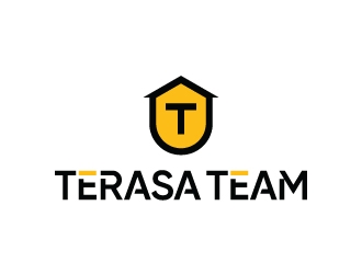 Terasa Team or The Terasa Team    logo design by Kewin