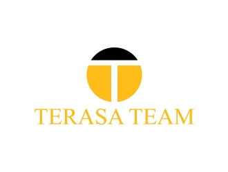 Terasa Team or The Terasa Team    logo design by emyjeckson