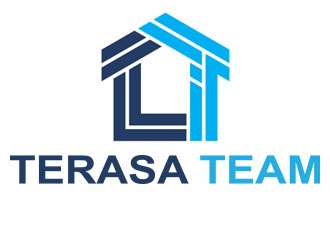 Terasa Team or The Terasa Team    logo design by emyjeckson