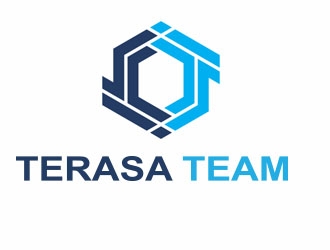 Terasa Team or The Terasa Team    logo design by emyjeckson