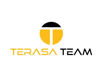 Terasa Team or The Terasa Team    logo design by emyjeckson