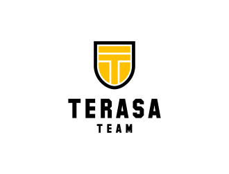 Terasa Team or The Terasa Team    logo design by senandung