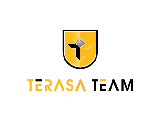 Terasa Team or The Terasa Team    logo design by Landung