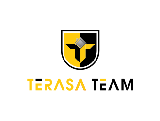 Terasa Team or The Terasa Team    logo design by Landung