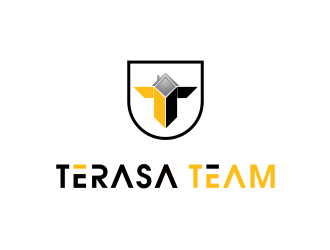 Terasa Team or The Terasa Team    logo design by Landung