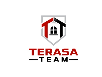 Terasa Team or The Terasa Team    logo design by art-design