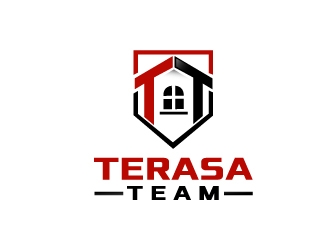 Terasa Team or The Terasa Team    logo design by art-design