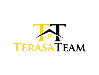 Terasa Team or The Terasa Team    logo design by mhala