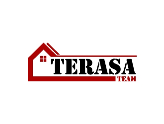 Terasa Team or The Terasa Team    logo design by JJlcool