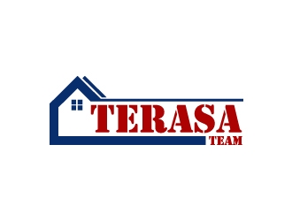 Terasa Team or The Terasa Team    logo design by JJlcool