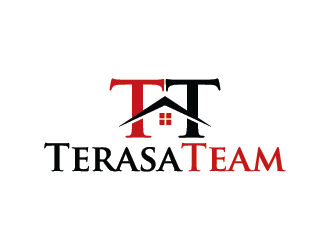 Terasa Team or The Terasa Team    logo design by mhala